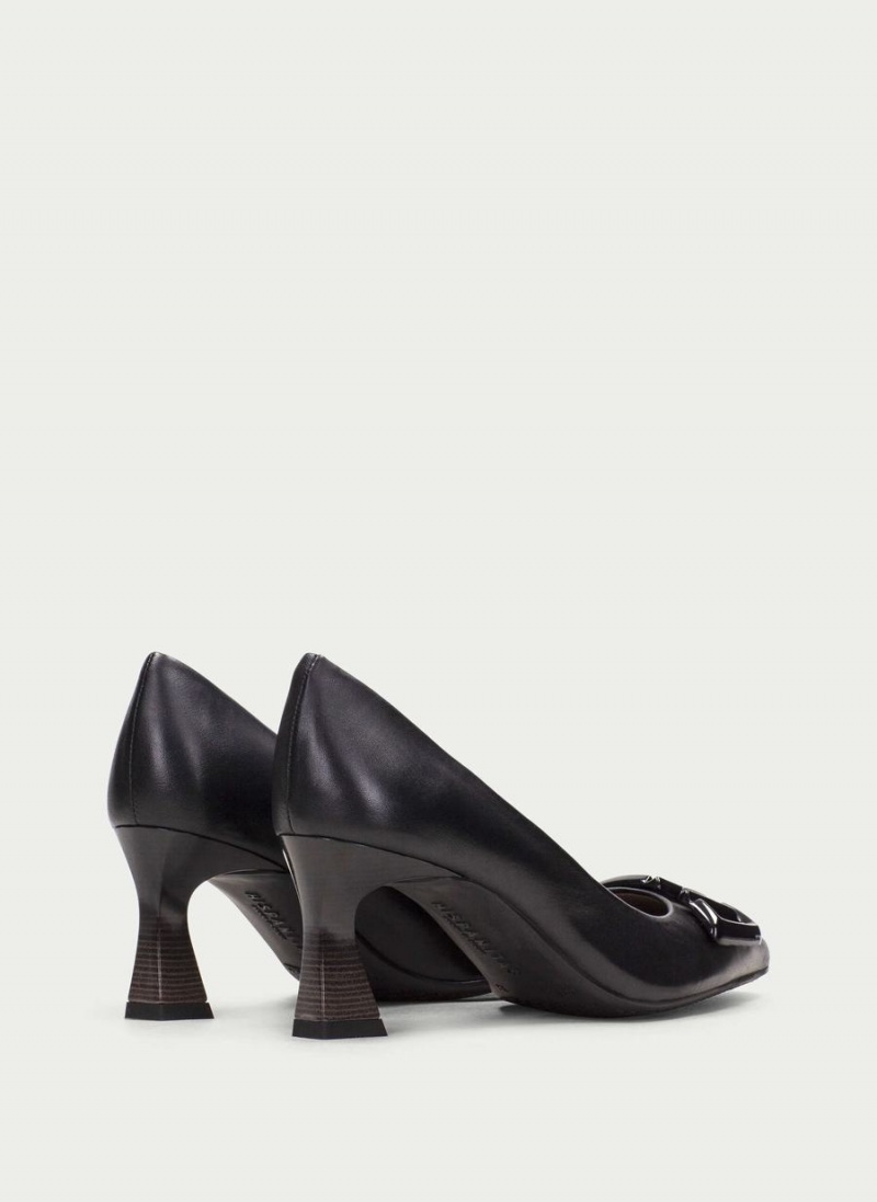 Hispanitas Dalia Pumps Dame Svarte | EWR6372IA